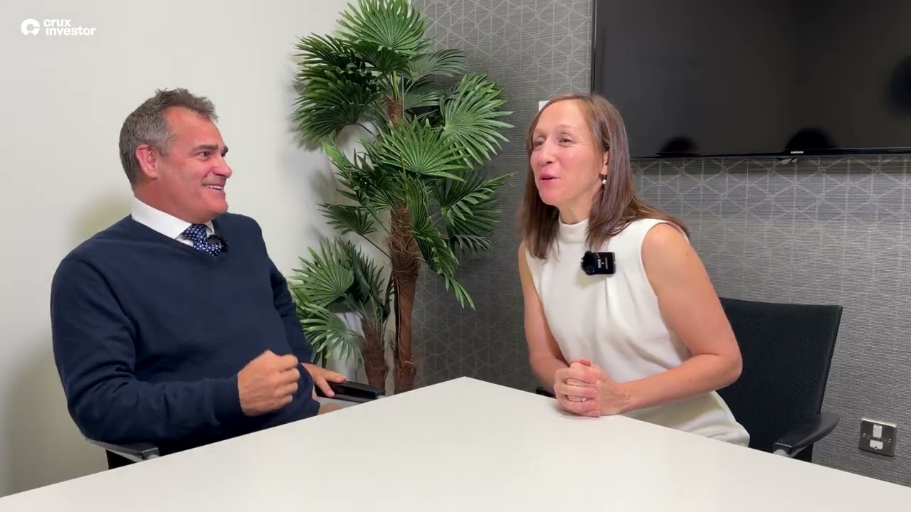 Crux Investor: «West Red Lake Gold — компания с положительными финансовыми показателями планирует...