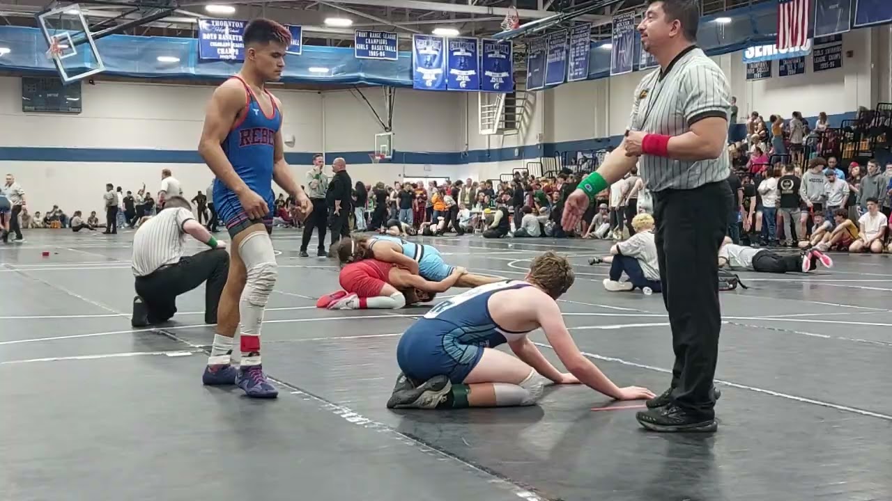 250301_Simon wrestling Round 3_150lbs at fresh/soph state