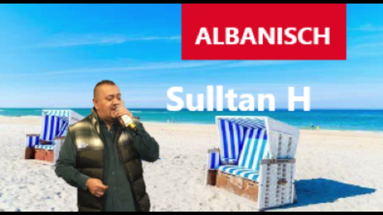 Sulltan Hajolli - Tallava 2022-2024 Te Tesakt e Münsterit Studio blitz veki #299