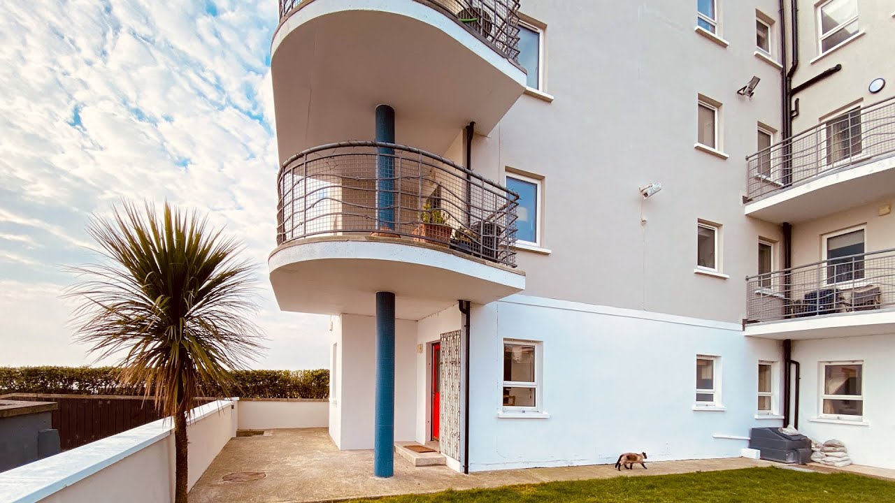 To Let: 1 Marine Court, Blackrock, Co Louth | Living in Blackrock Co Louth