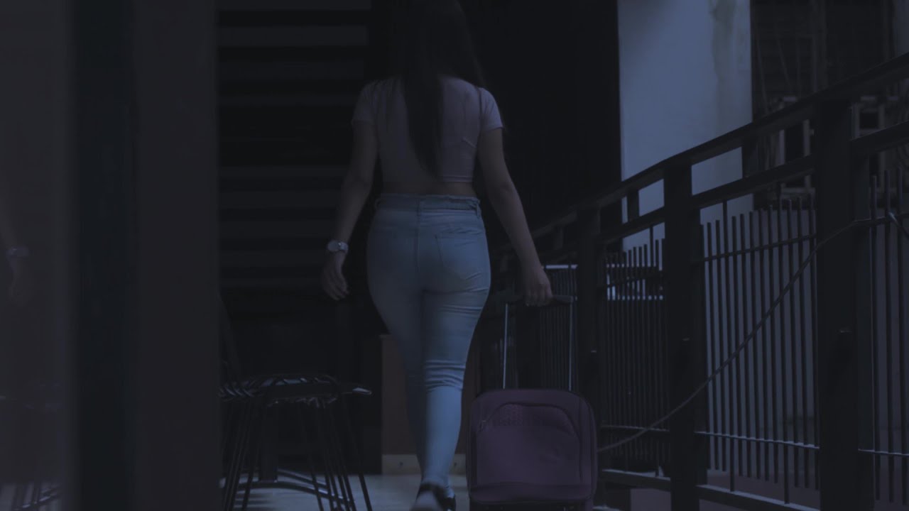 NO SÉ - Leo Flow B, TokoDMusic (Official Music Video)