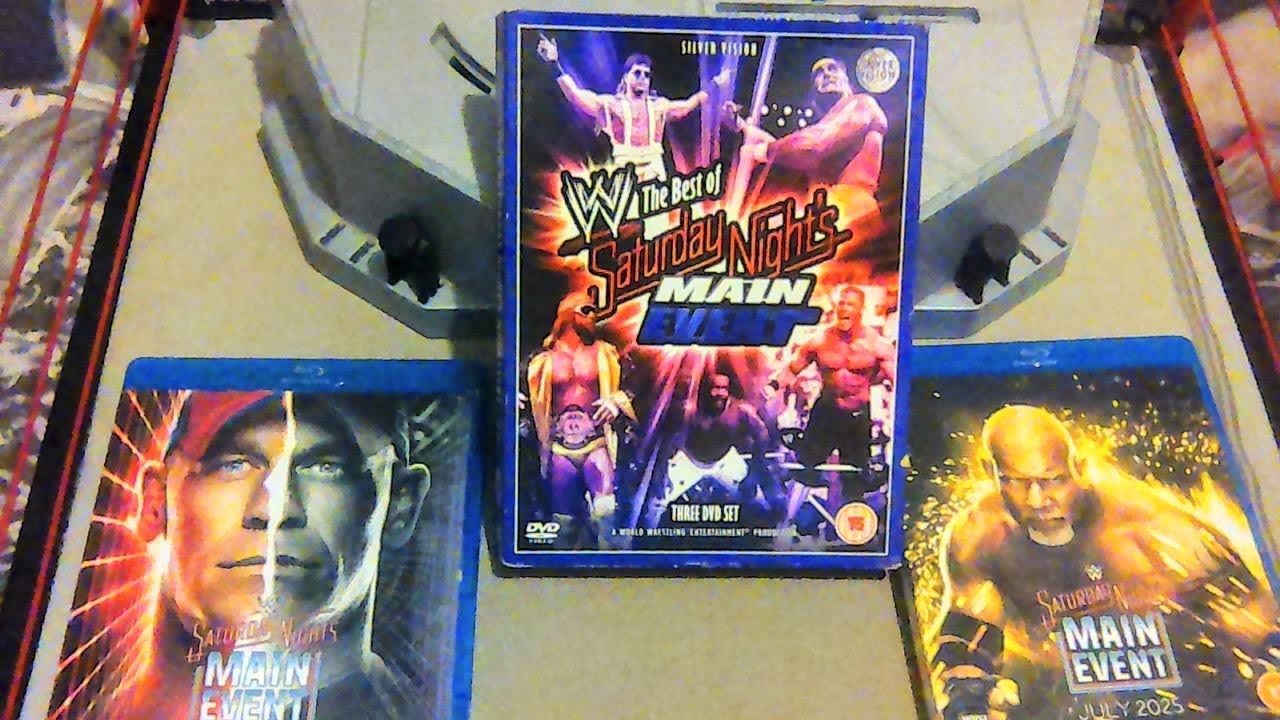 WWE Saturday Nights Main Event January 2026 Predictions (Orton Vs Priest vs Zayn Vs Williams) 