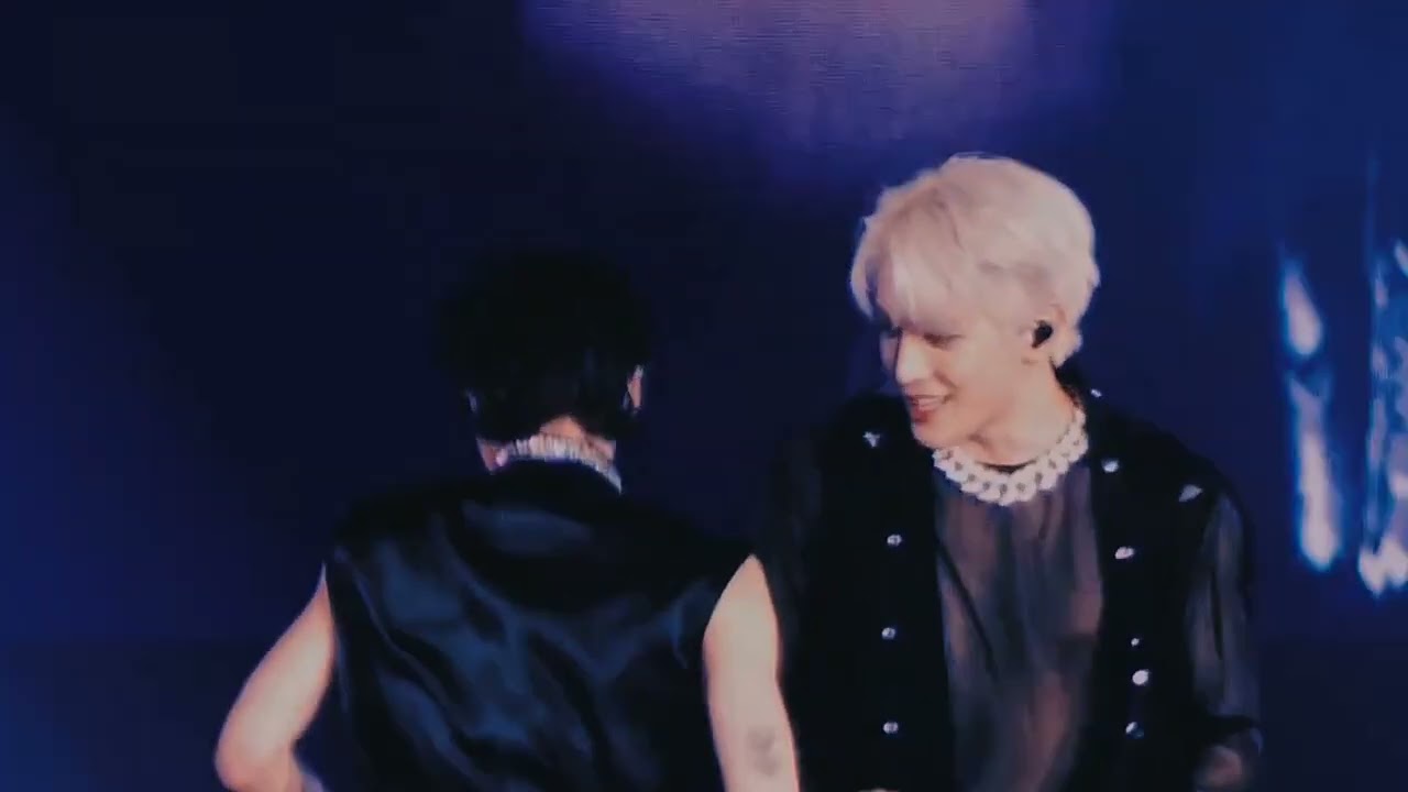 [TAETEN] TAEYONG X TEN - BABY DON'T STOP SMTOWN TOKYO