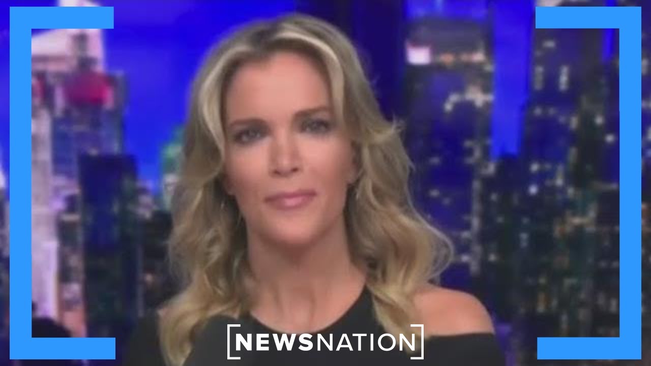 Megyn Kelly: If Trump loses 2024 GOP nomination, he won’t go quietly  |  Dan Abrams Live