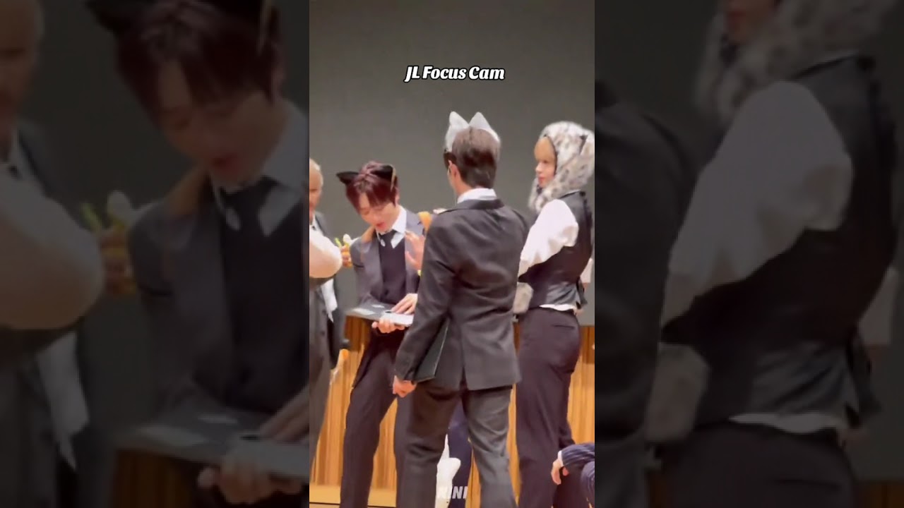 JL Focus Cam #jl #ahof #kpop