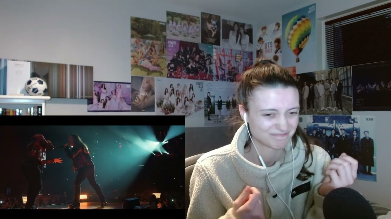 First reaction to HELLOWEEN - 