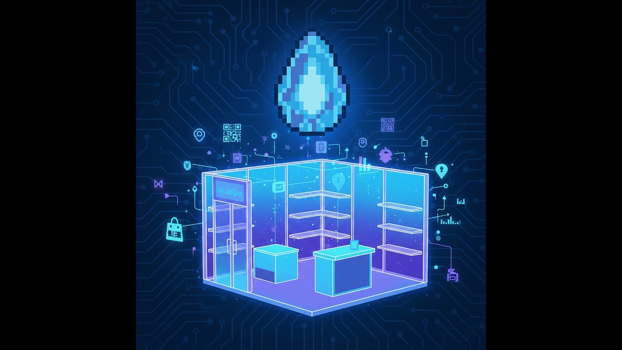 The Pop‑Up Profit Lab: AI to Design, Test, & Scale Short Retail Experiences