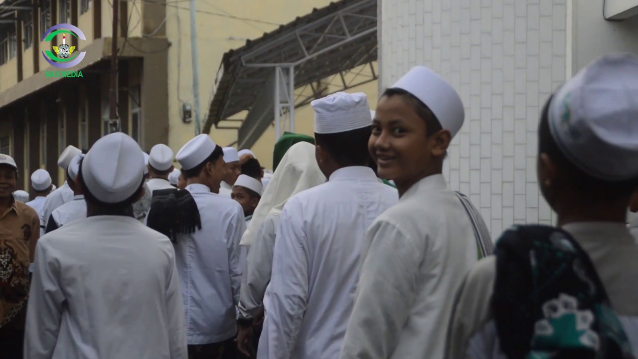 NEW PROFIL PONDOK PESANTREN AL HIKMAH 1 2020-#AYOMONDOKDI PONPESALHIKMAH 1 #SUKSESBERAWALDARINYANTRI