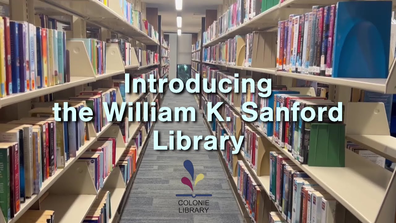 Introducing the Library