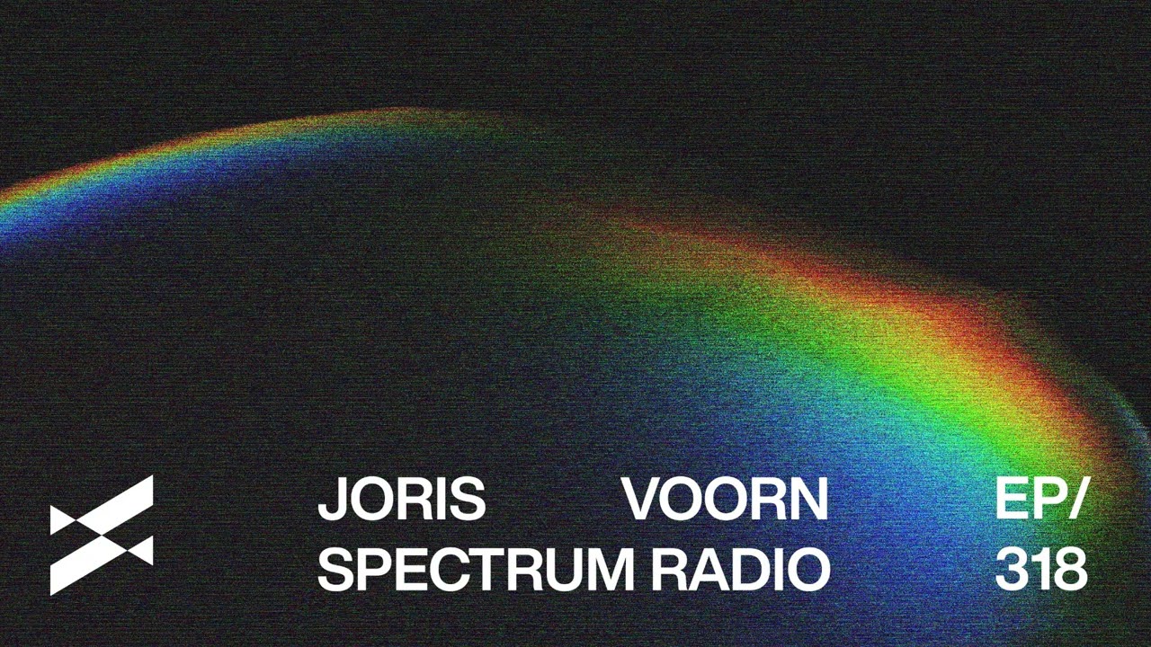 Spectrum Radio 318 by Joris Voorn | Live from Garnizoen 2023,&nbsp;Belgium