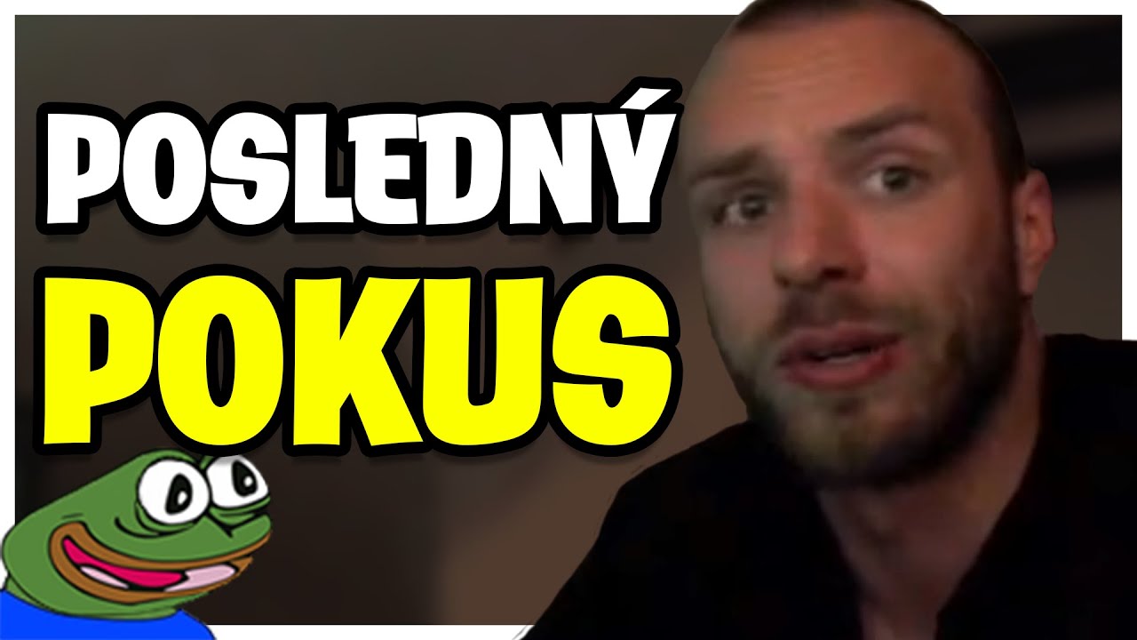 RESTT UŽ NEBUDE HRAŤ LOLKO?