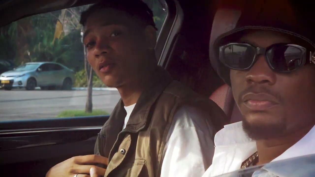 M2S - Les gens Feat Rodzeng ( Official street clip 2 )