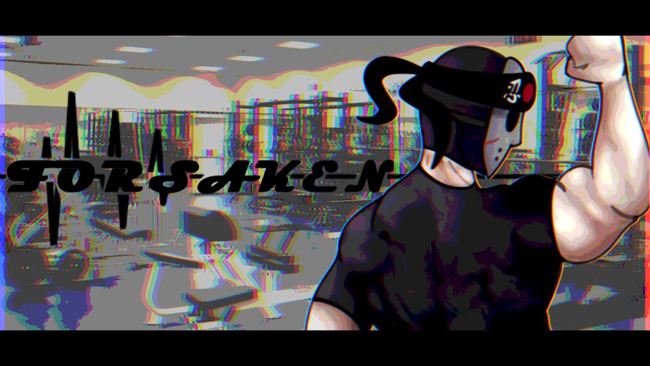 FORSAKEN UST | WEIGHTSON JORTHEES - Concept