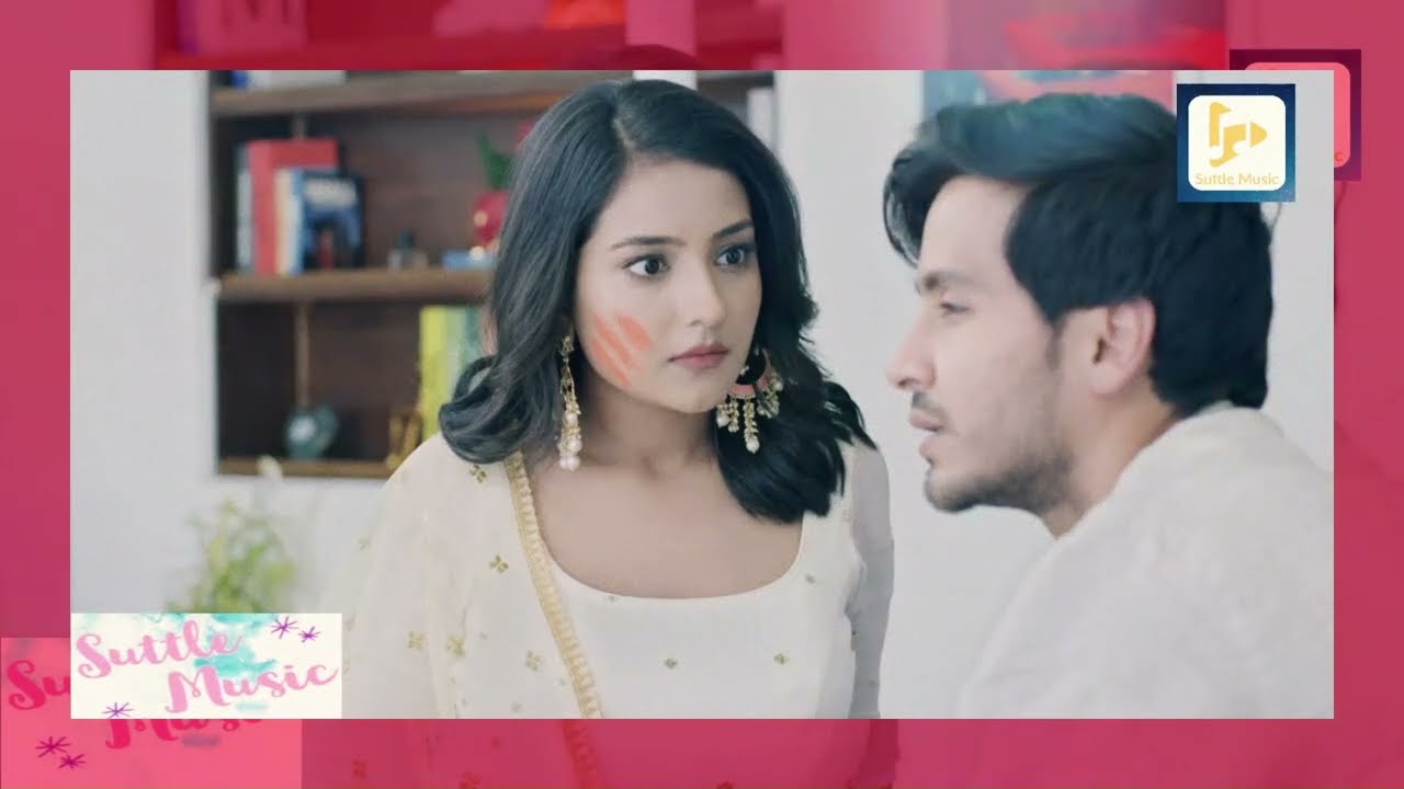 Ishk Par Zor Nahin Full Title Song (Duet Version) 🎶🎶 | Chale Na Zor Ishq Pe | Ishqaan | Pamela Jain