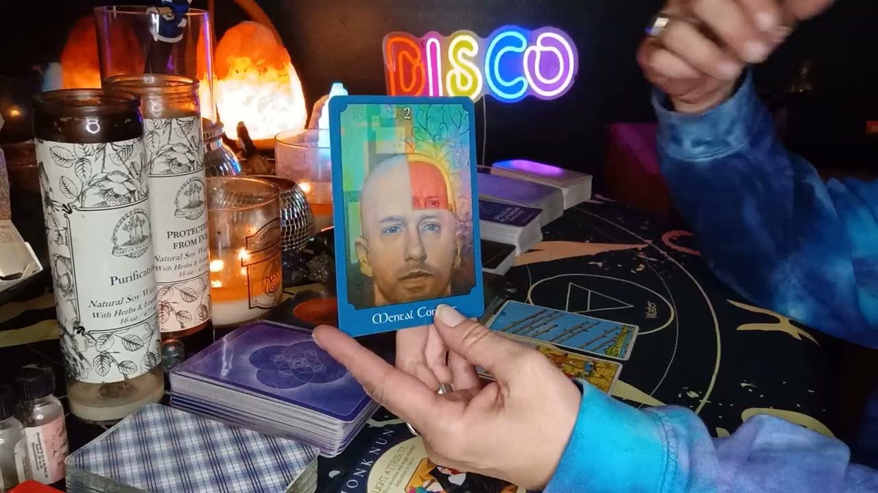 Taurus ♉ March 2026 Tarot Predictions: The Past is Holding you Back! #taurusmarch #taurus 