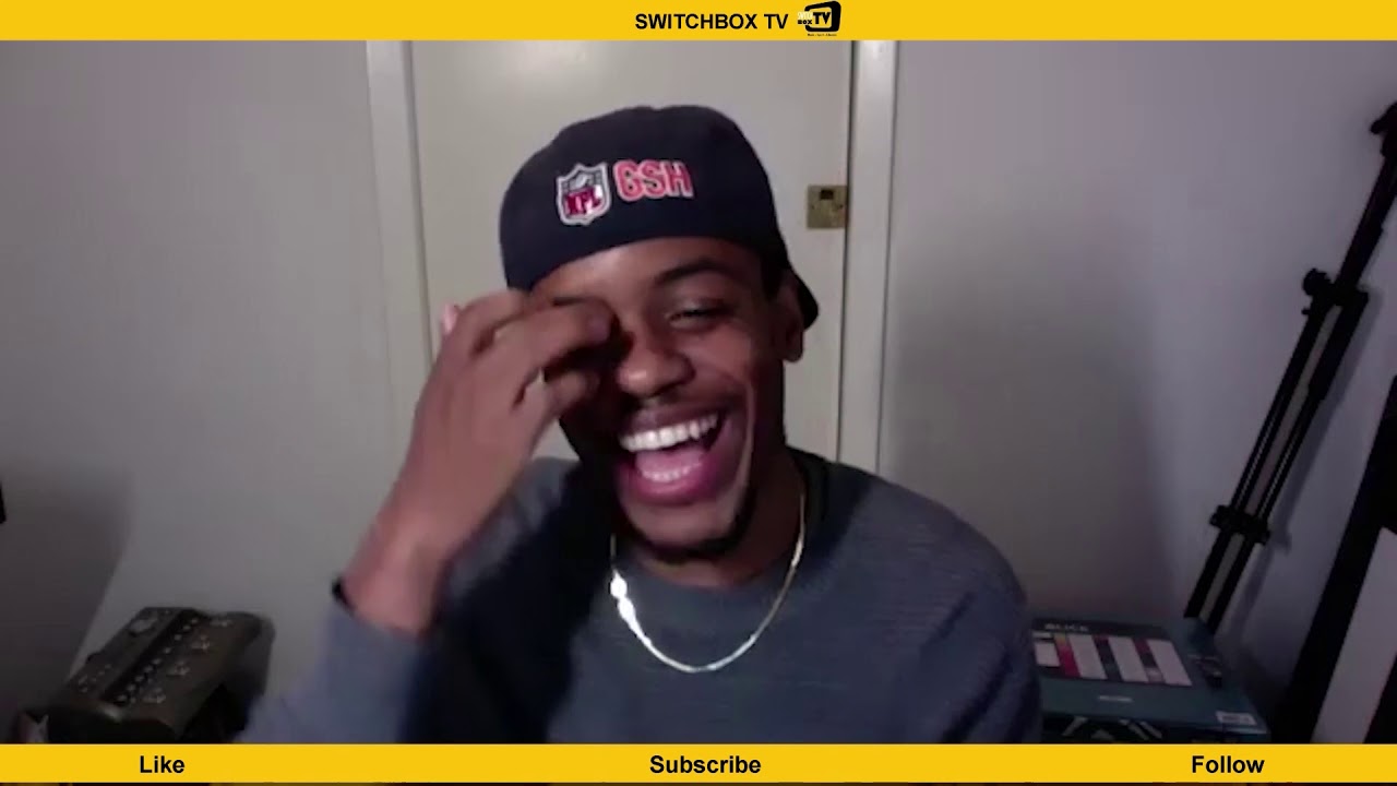 Elementary Star Jon Michael Hill Talks Working With Spike Lee, His Career To Date & Future Projects!