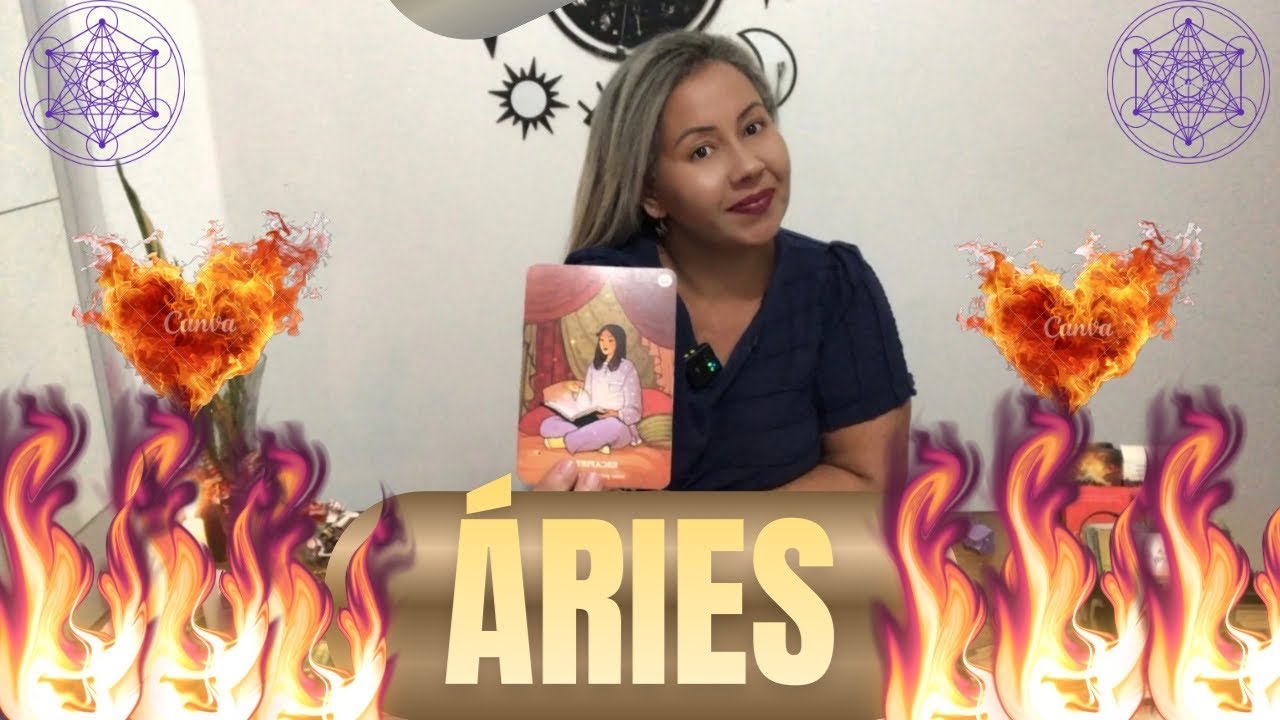 ÁRIES ♈️🧡PENSA QUE É FESTA DA UVA 🍇🤡E PIOR QUE VOCÊ VAI FICAR EM DÚVIDA 🤦🏼‍♀️ENTRE DUAS PESSOAS👀