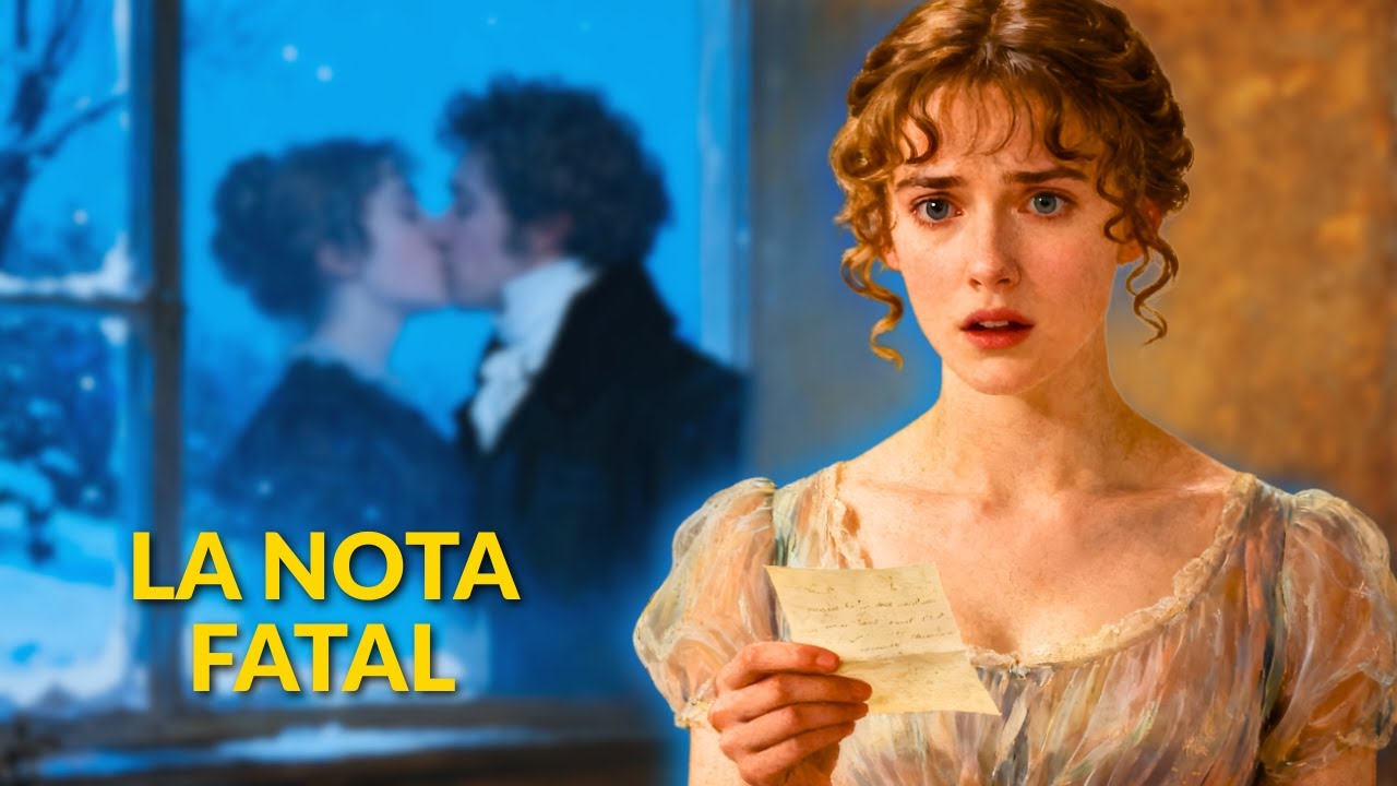 Doce días de Navidad para revelar si su abandono fue crueldad o sacrificio