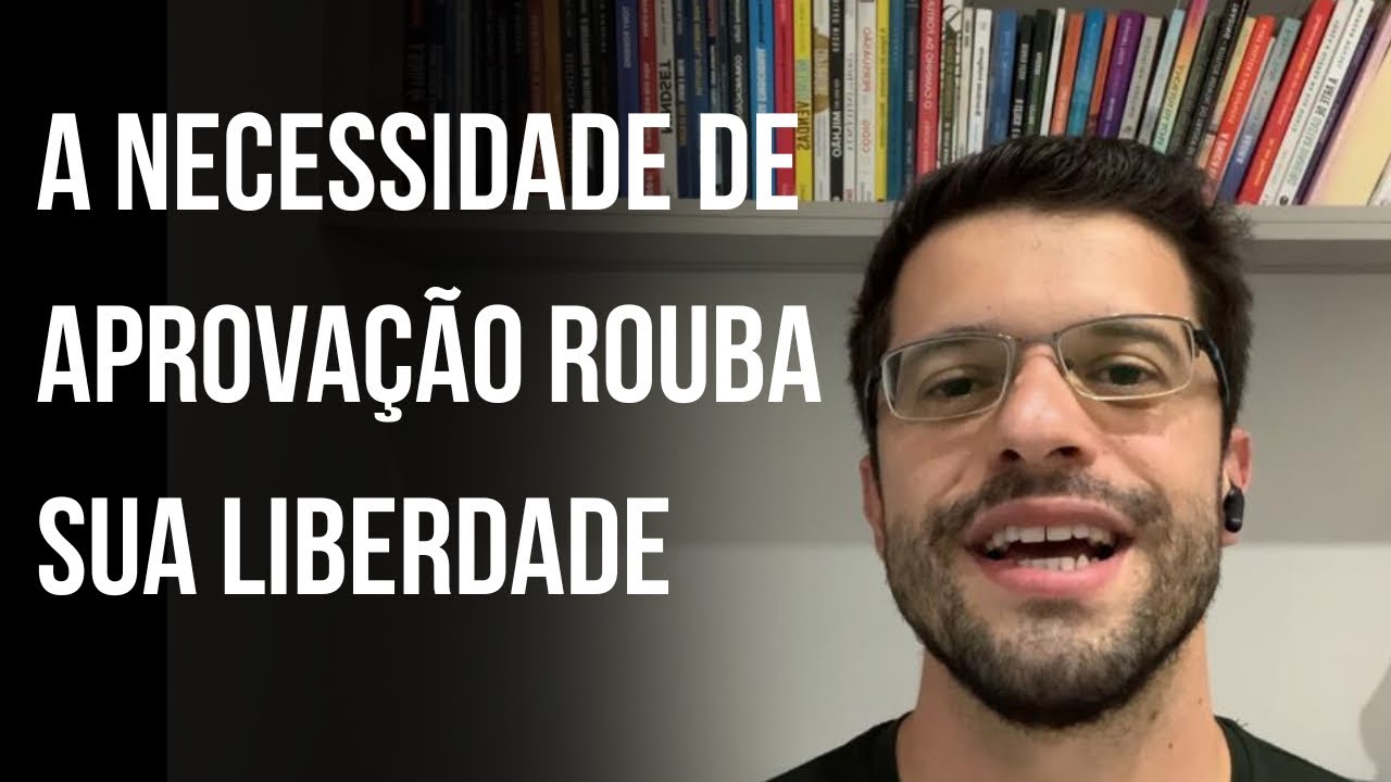 O que os outros pensam sobre você não te define.