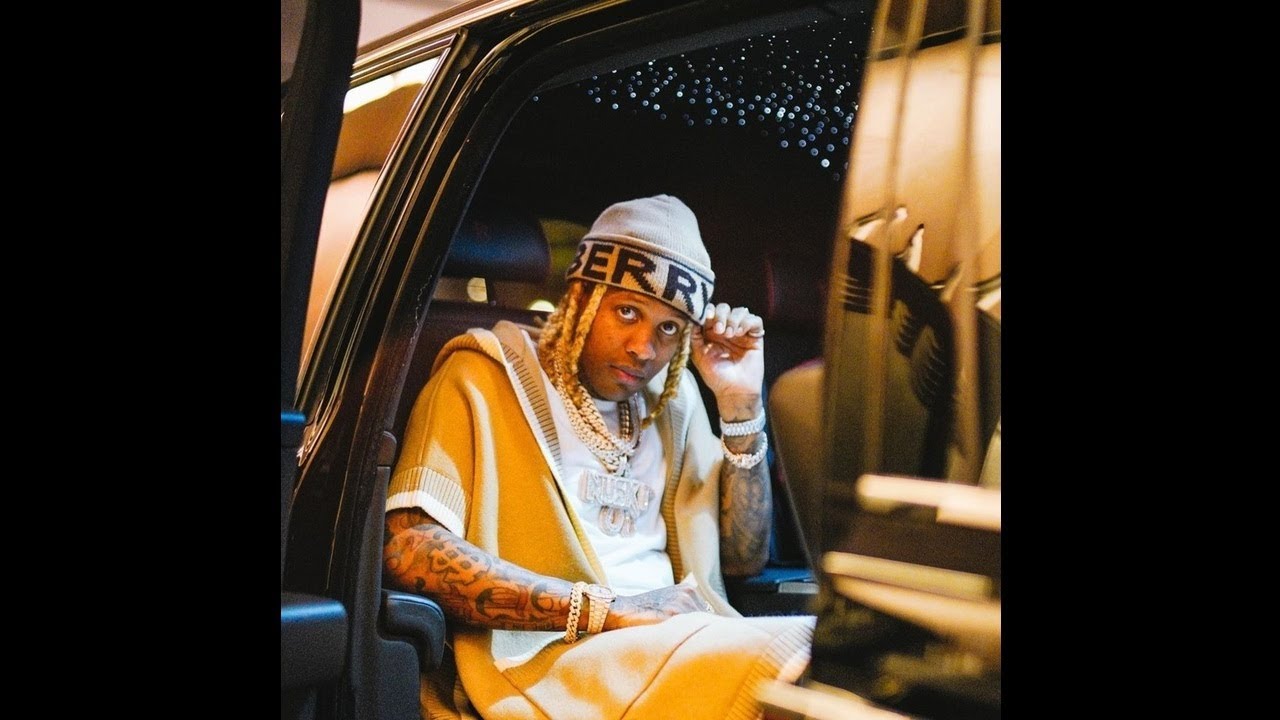 (FREE) (HARD) Lil Durk x King Von Type Beat - 
