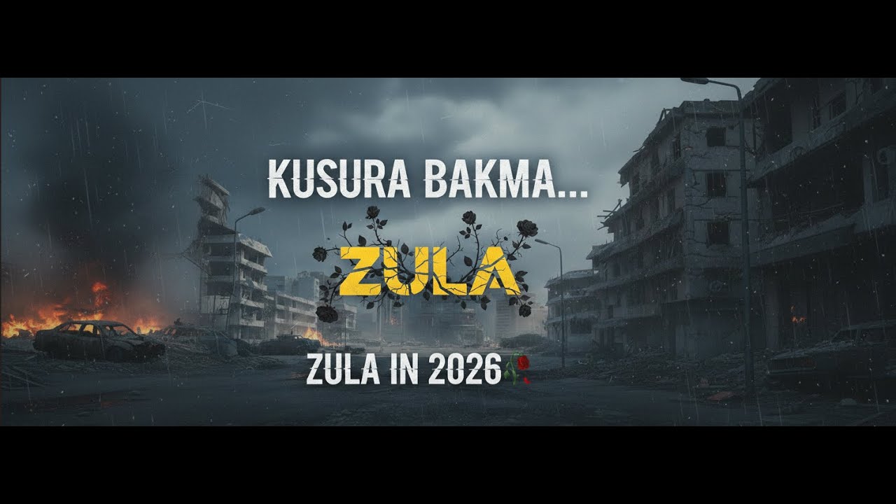 Kusura Bakma... | ZULA İN 2026🥀