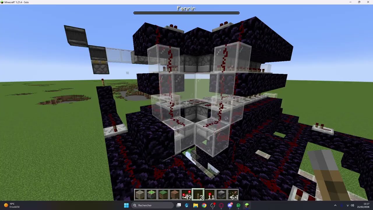 mon plus beau canon a tnt