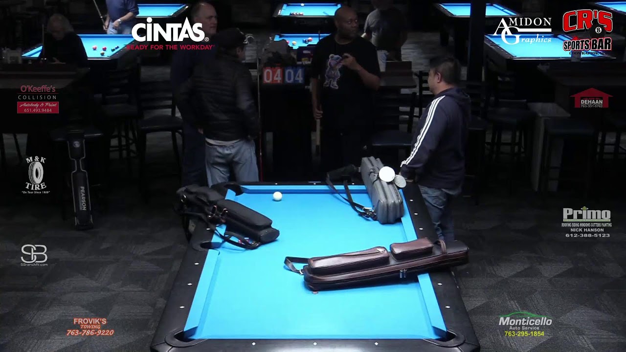 CR's Sportsbar Live Stream 1/23/2026