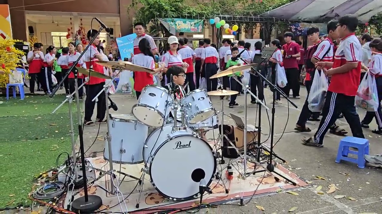 #drumcover #timewithcandy 