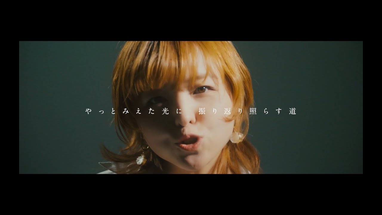 プピリットパロ「蘭」/PUPIRITTO PARO「Orchid」(Official Music Video)