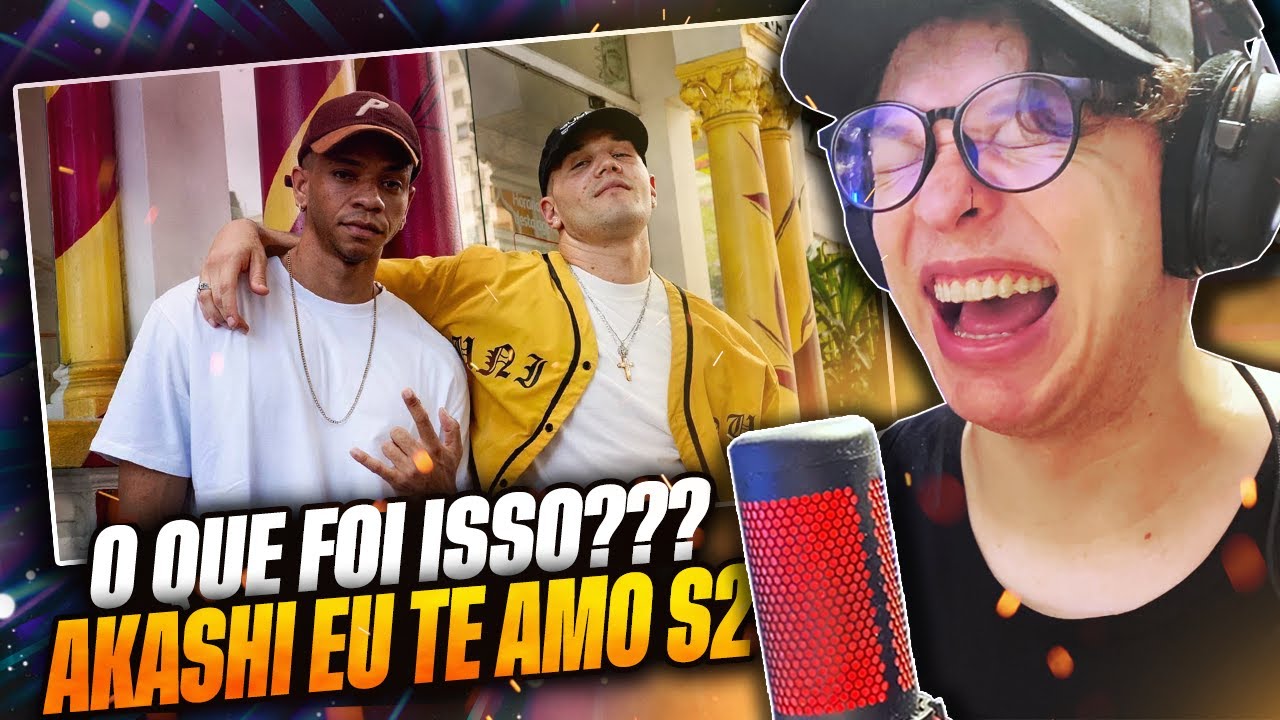 (FUROU A BOLHA!!!) NOG - Tinky Winky ft. Akashi Cruz (prod.Chiocki) || TWL REACT ⚡
