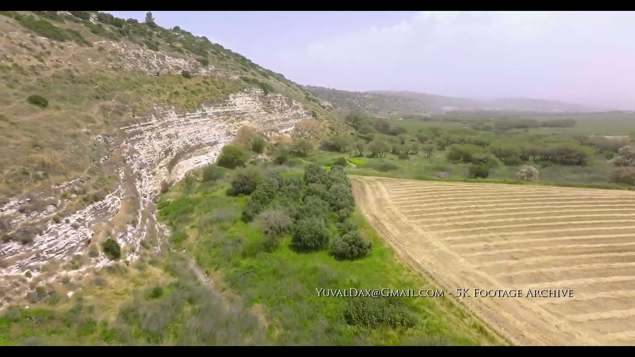 Valley of Elah /עמק האלה
