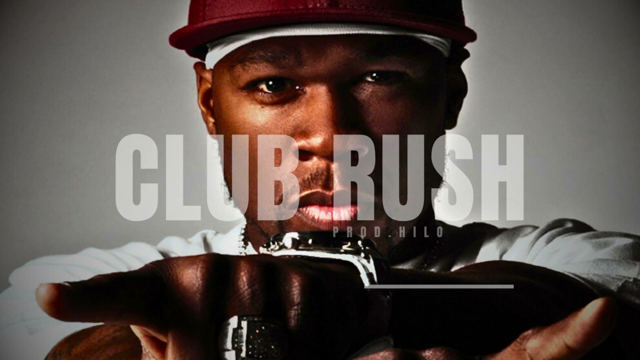 [FREE] CLUB RUSH | 100BPM 50CENT X BANGER X HIPHOP X TYPE BEAT 2025