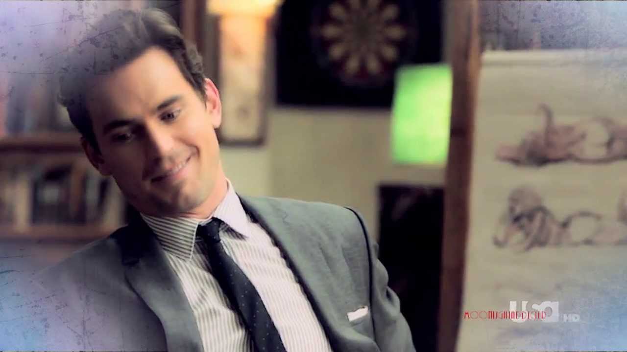 Matt BomerNeal Caffrey)-Good Time