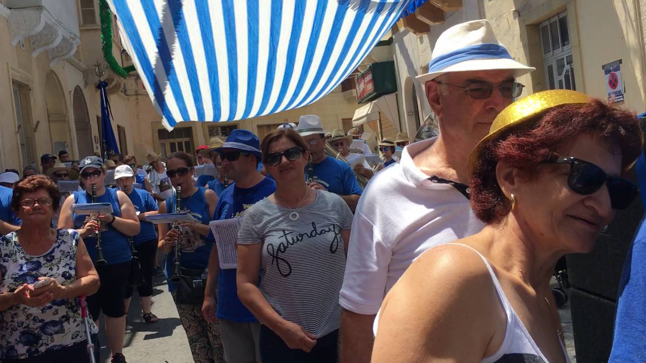 marc ta filghodu festa madonna tal karmnu ta Balluta SLIEMA MALTA (5)