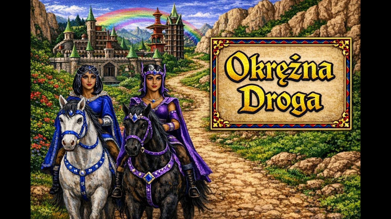Heroes 2 - Czarodziejskie księżniczki na okrężnej drodze