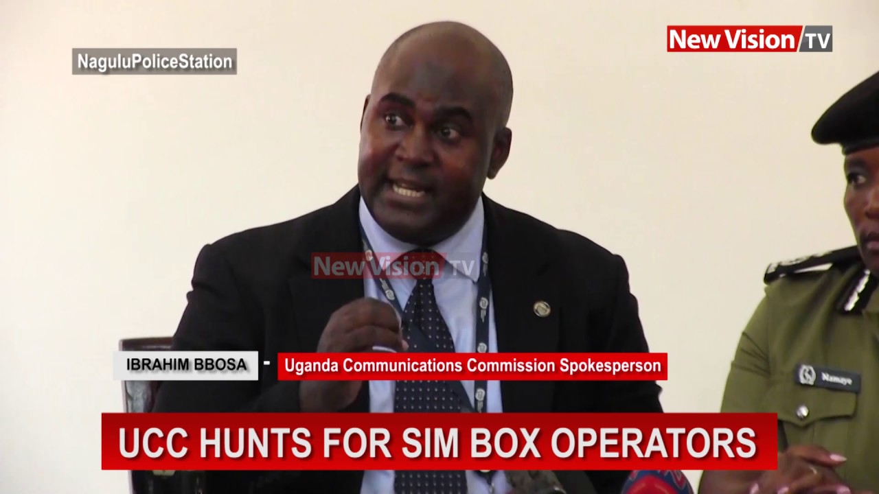 Two Arrested Over Sim Boxing