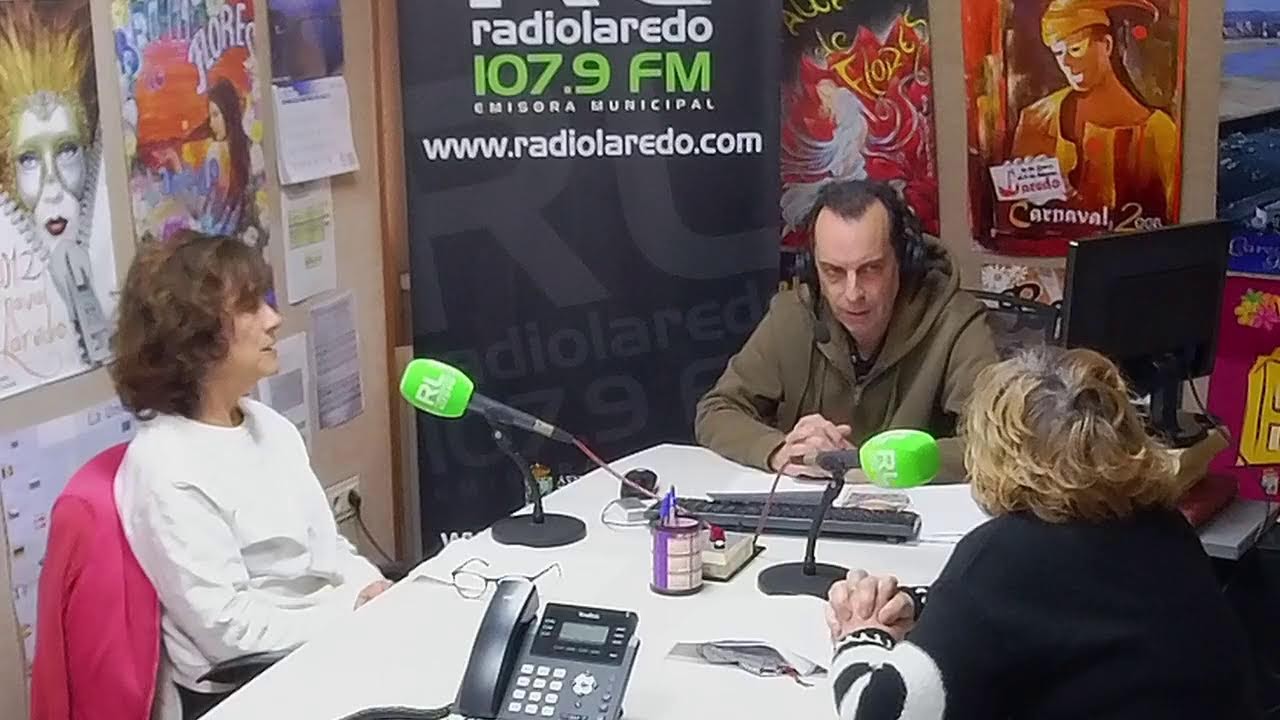 Asociación de mujeres independiente de Laredo