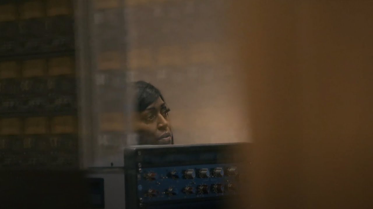 Mica Paris - The Story Behind Gospel (Behind The Scenes)