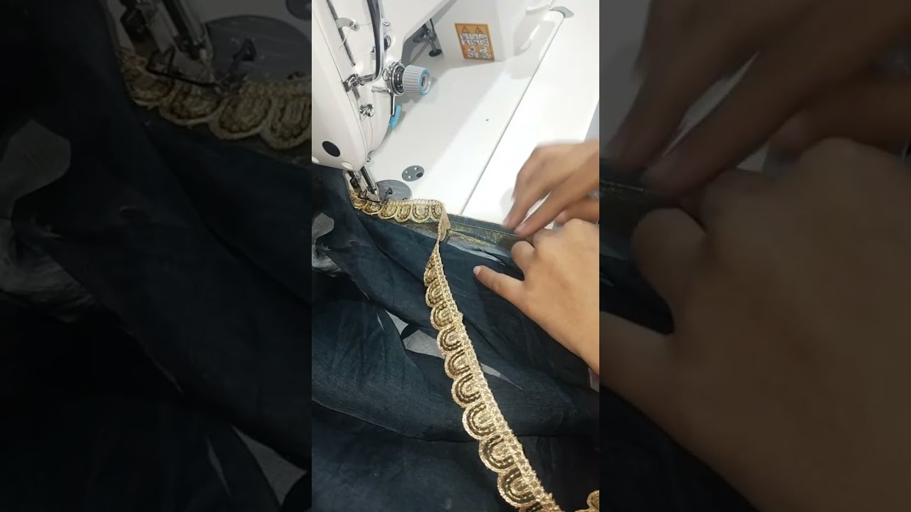 Kiran's Tailoring🪡 is live!