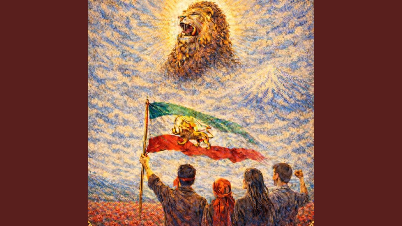 ای ایران ، ای مرز پرگهر
