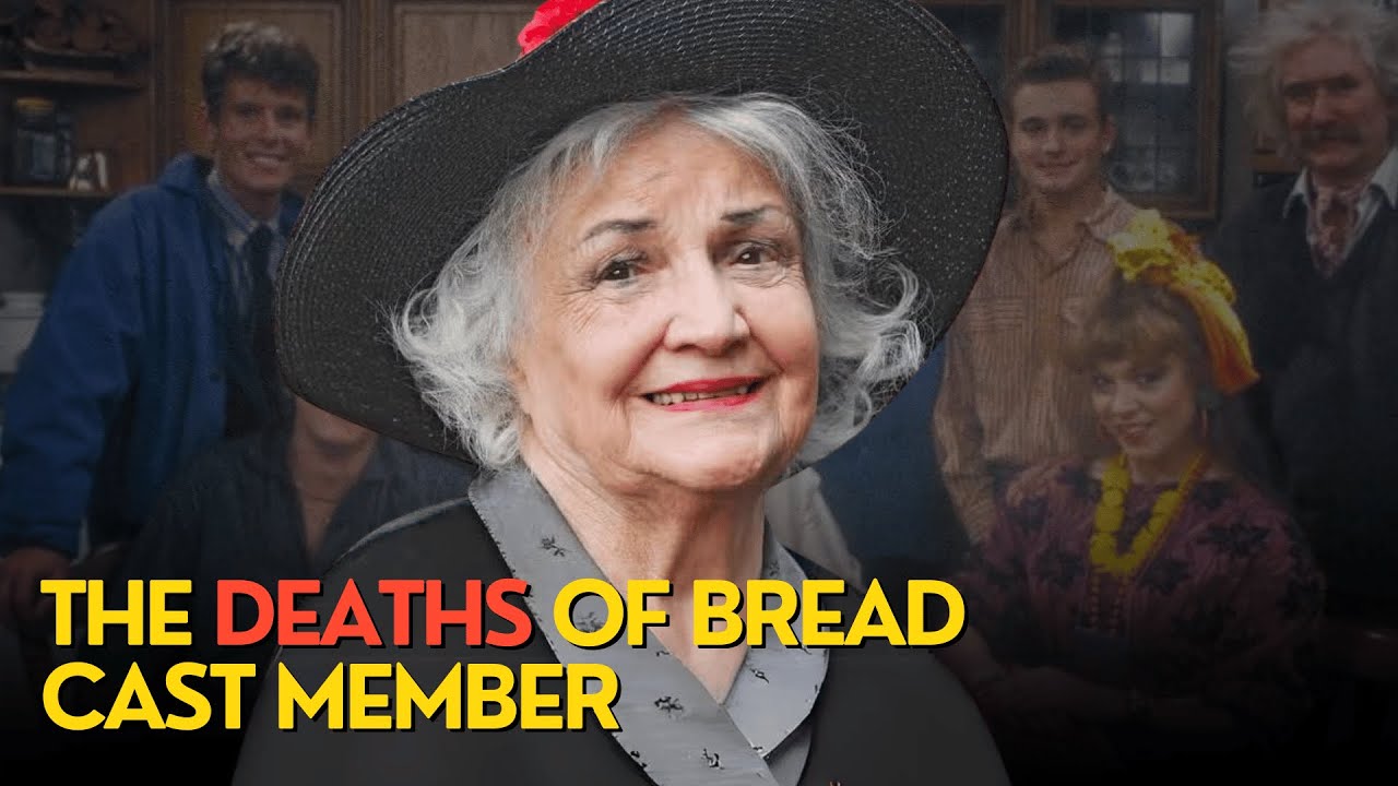 How Each Bread Cast Member Died