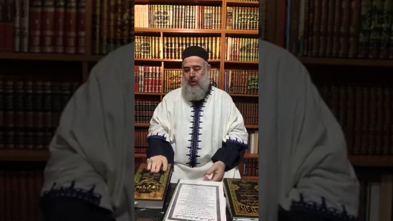 تبرك أتباع ابن تيمية بزعمهم بآثاره بعد وفاته 
