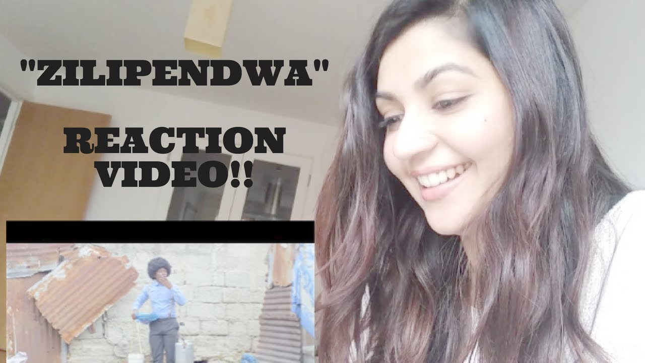 ZILIPENDWA | Diamond Platnumz | Harmonize | Rich Mavoko | Rayvanny | REACTION!