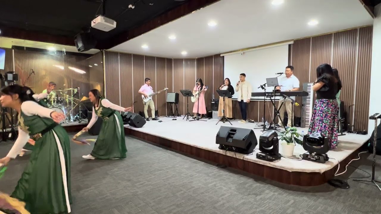 ABJ Abu Dhabi Ministry - General Service (March 01, 2026)