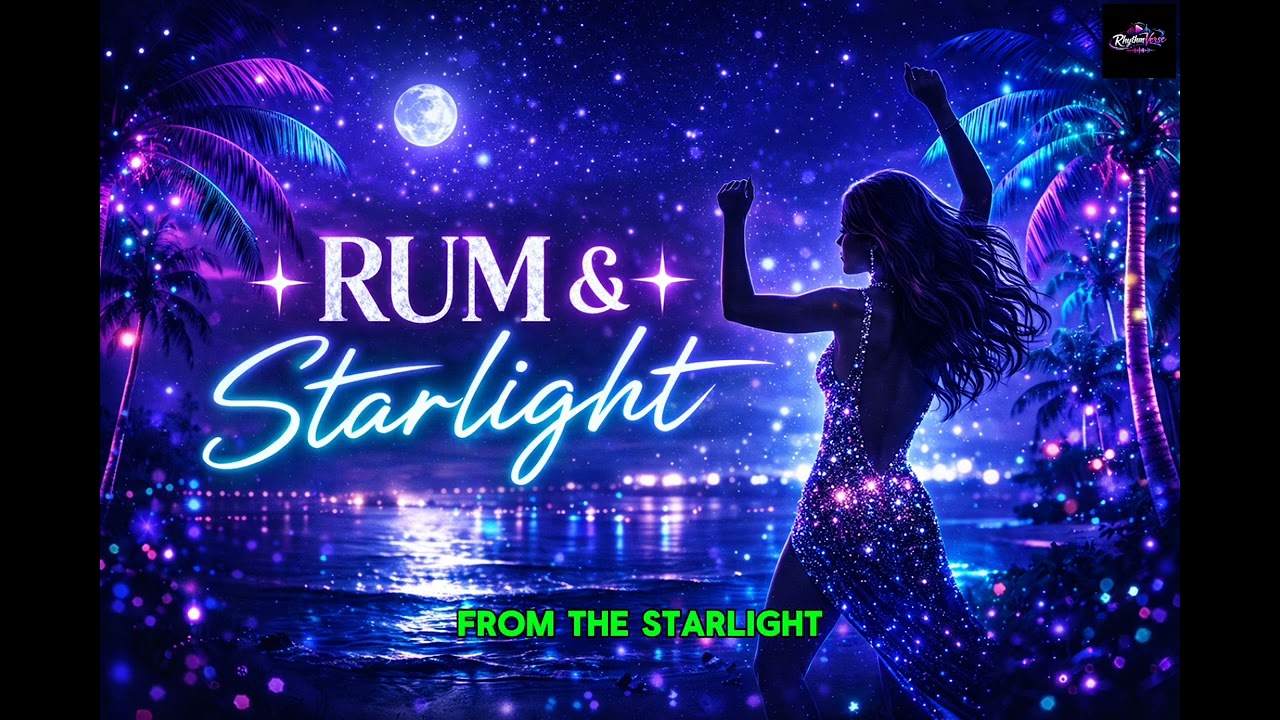 Rihanna – Rum & Starlight (Official Audio)