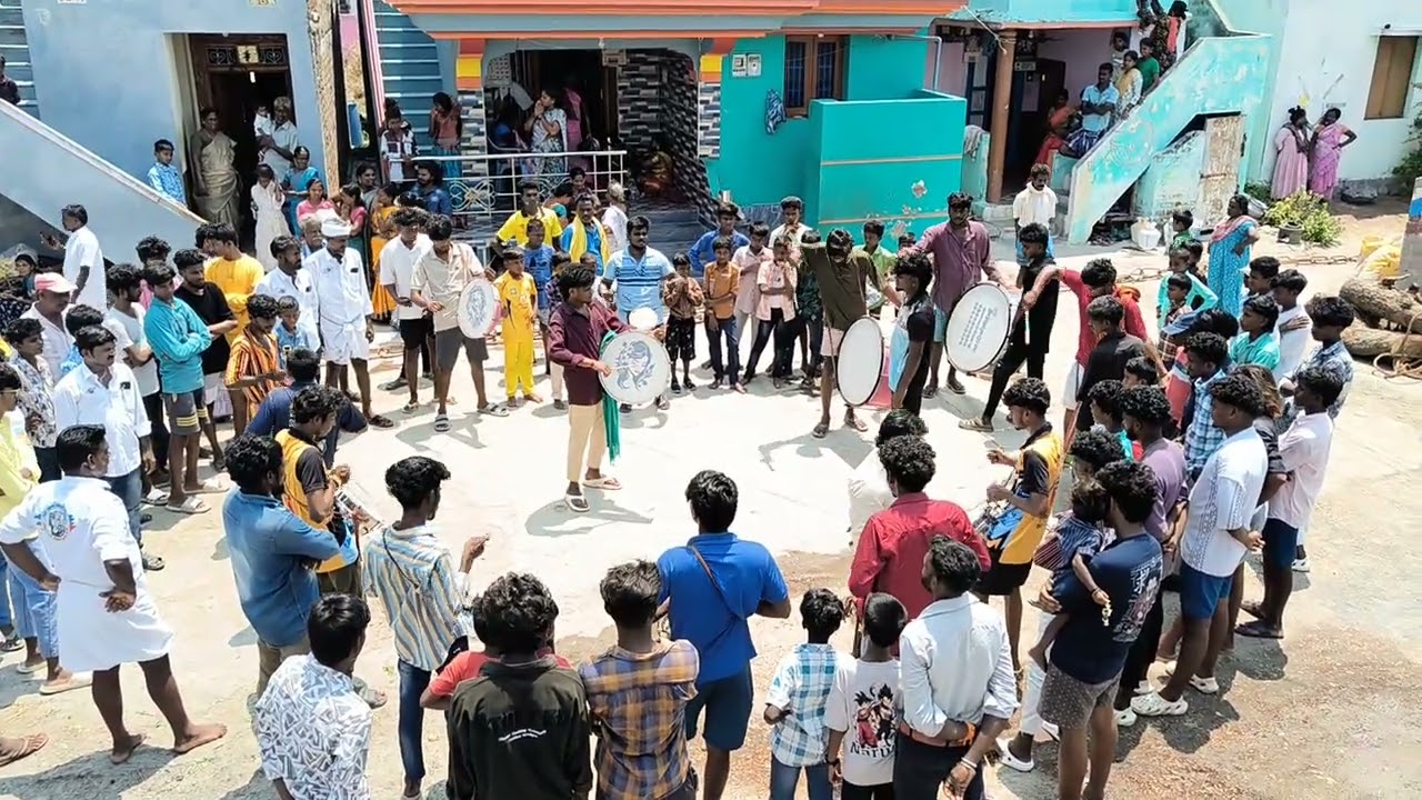 🔥 7538884526..📞8072536390🥁 நியூ அதிரடி ட்ரம் செட் 🔥   😈ஆத்தூர் 👑