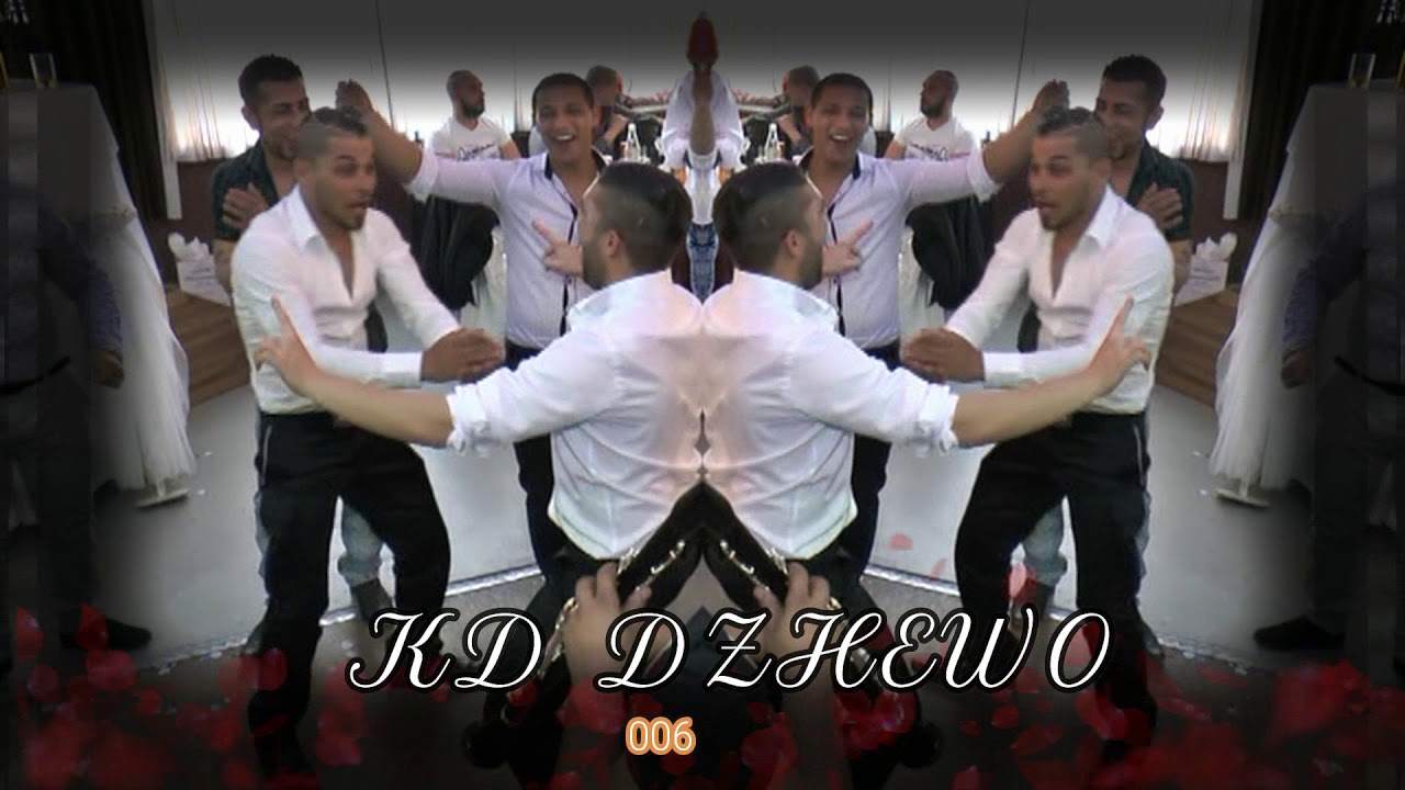 Dzhewo KD home Recording -  EY MAMA EY LEKKA TRENIROVKA  hamm Shumen
