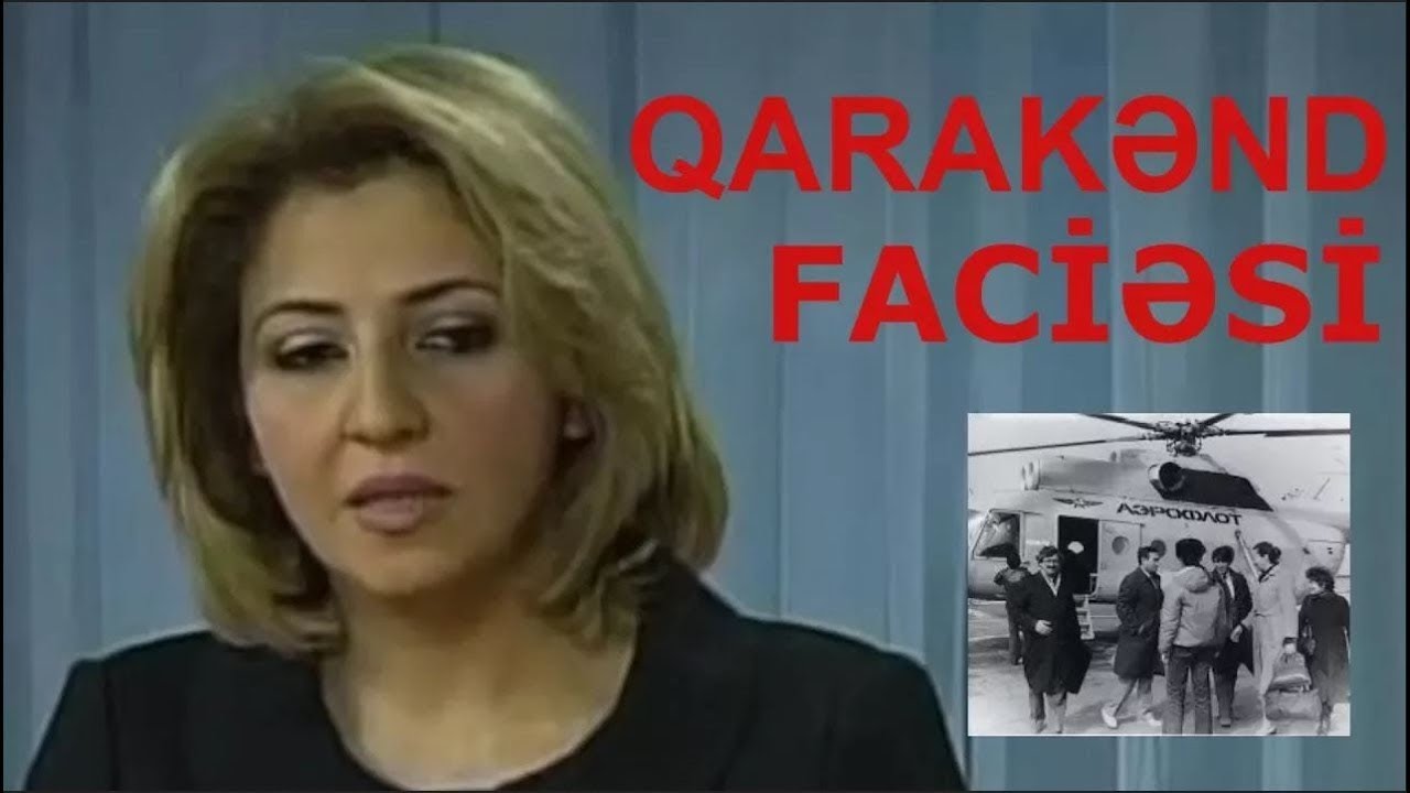 İkinci vertolyotu görənlər olub