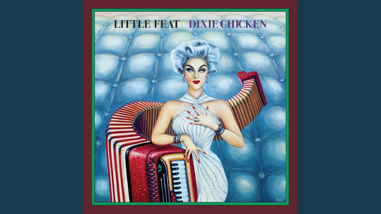 Dixie Chicken (Alternate Version)