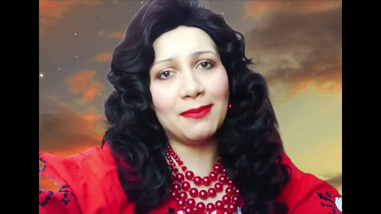 ІНГА ФРОЛОВА